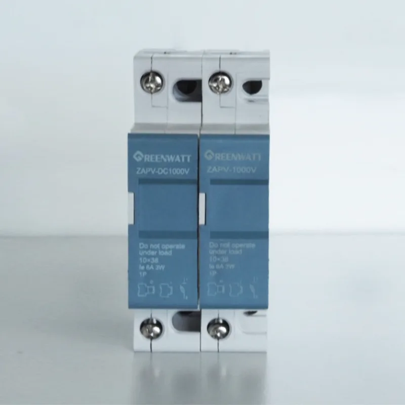 Miksi DC1000V Solar DC -sulakepidike on välttämätön aurinkovoimajärjestelmällesi?
